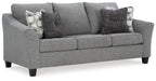 Mathonia Sofa Sleeper - Zara Furniture (Kissimmee,FL)