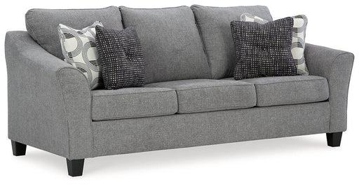 Mathonia Sofa Sleeper - Zara Furniture (Kissimmee,FL)
