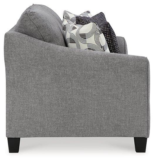 Mathonia Sofa Sleeper - Zara Furniture (Kissimmee,FL)