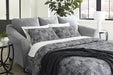 Mathonia Sofa Sleeper - Zara Furniture (Kissimmee,FL)