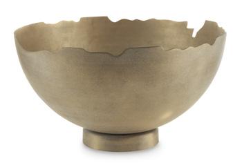 Maura Bowl - Zara Furniture (Kissimmee,FL)