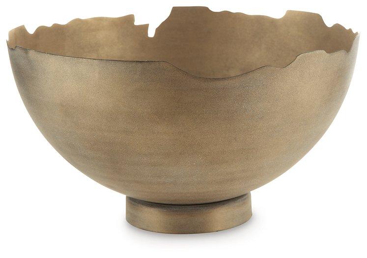 Maura Bowl - Zara Furniture (Kissimmee,FL)