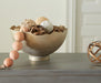 Maura Bowl - Zara Furniture (Kissimmee,FL)