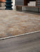 Mauville 7'10" x 10'4" Rug - Zara Furniture (Kissimmee,FL)