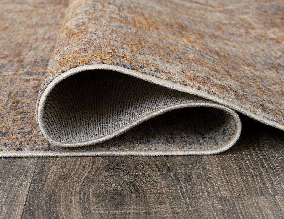 Mauville 7'10" x 10'4" Rug - Zara Furniture (Kissimmee,FL)