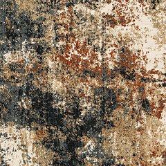 Maville 5' x 7' Rug - Zara Furniture (Kissimmee,FL)