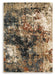 Maville 5' x 7' Rug - Zara Furniture (Kissimmee,FL)