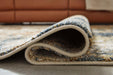 Maville 5' x 7' Rug - Zara Furniture (Kissimmee,FL)