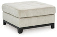 Maxon Place Oversized Accent Ottoman - Zara Furniture (Kissimmee,FL)