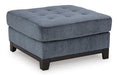 Maxon Place Oversized Accent Ottoman - Zara Furniture (Kissimmee,FL)