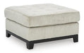 Maxon Place Oversized Accent Ottoman - Zara Furniture (Kissimmee,FL)