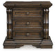 Maylee Bedroom Set - Zara Furniture (Kissimmee,FL)