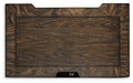 Maylee Bedroom Set - Zara Furniture (Kissimmee,FL)