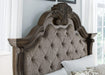Maylee Bedroom Set - Zara Furniture (Kissimmee,FL)