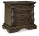Maylee Bedroom Set - Zara Furniture (Kissimmee,FL)