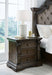 Maylee Bedroom Set - Zara Furniture (Kissimmee,FL)