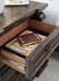 Maylee Bedroom Set - Zara Furniture (Kissimmee,FL)