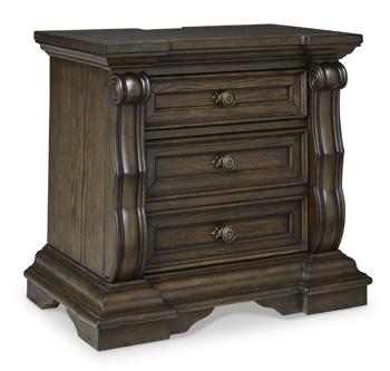 Maylee Bedroom Set - Zara Furniture (Kissimmee,FL)