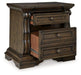Maylee Bedroom Set - Zara Furniture (Kissimmee,FL)