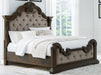 Maylee Bedroom Set - Zara Furniture (Kissimmee,FL)