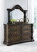 Maylee Bedroom Set - Zara Furniture (Kissimmee,FL)