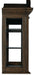 Maylee Dining Buffet and Hutch - Zara Furniture (Kissimmee,FL)