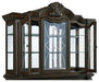 Maylee Dining Buffet and Hutch - Zara Furniture (Kissimmee,FL)