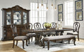 Maylee Dining Room Set - Zara Furniture (Kissimmee,FL)