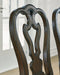 Maylee Dining Room Set - Zara Furniture (Kissimmee,FL)