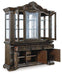 Maylee Dining Room Set - Zara Furniture (Kissimmee,FL)