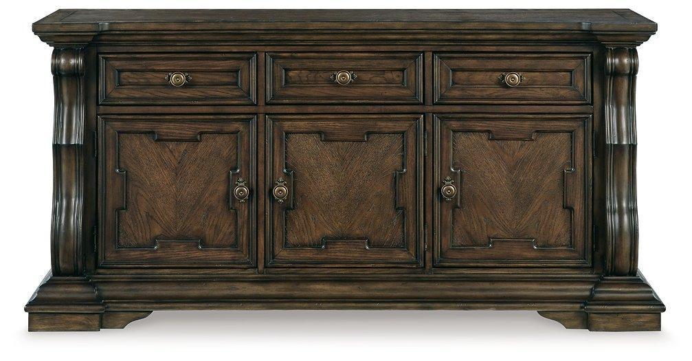 Maylee Dining Room Set - Zara Furniture (Kissimmee,FL)