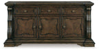 Maylee Dining Room Set - Zara Furniture (Kissimmee,FL)