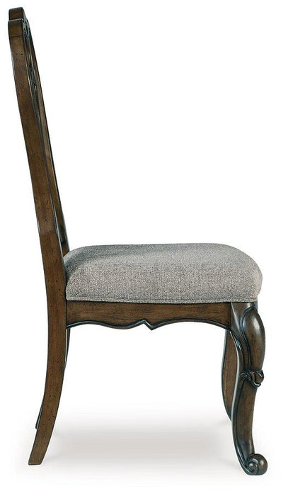 Maylee Dining Room Set - Zara Furniture (Kissimmee,FL)