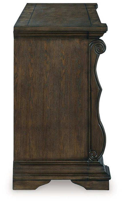 Maylee Dining Room Set - Zara Furniture (Kissimmee,FL)