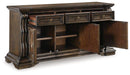 Maylee Dining Room Set - Zara Furniture (Kissimmee,FL)