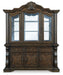 Maylee Dining Room Set - Zara Furniture (Kissimmee,FL)