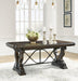 Maylee Dining Room Set - Zara Furniture (Kissimmee,FL)
