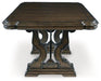 Maylee Dining Room Set - Zara Furniture (Kissimmee,FL)