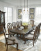 Maylee Dining Room Set - Zara Furniture (Kissimmee,FL)