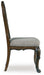 Maylee Dining Room Set - Zara Furniture (Kissimmee,FL)