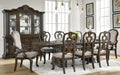 Maylee Dining Room Set - Zara Furniture (Kissimmee,FL)