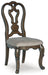 Maylee Dining Room Set - Zara Furniture (Kissimmee,FL)