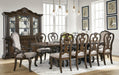 Maylee Dining Room Set - Zara Furniture (Kissimmee,FL)