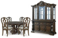 Maylee Dining Room Set - Zara Furniture (Kissimmee,FL)