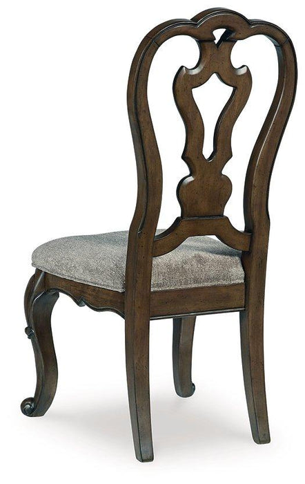 Maylee Dining Room Set - Zara Furniture (Kissimmee,FL)