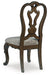 Maylee Dining Room Set - Zara Furniture (Kissimmee,FL)