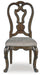 Maylee Dining Room Set - Zara Furniture (Kissimmee,FL)
