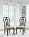 Maylee Dining Room Set - Zara Furniture (Kissimmee,FL)