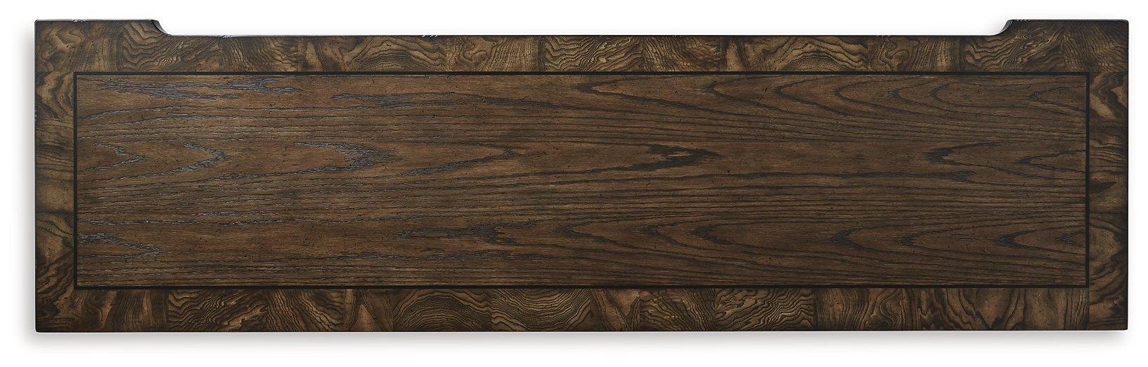 Maylee Dresser - Zara Furniture (Kissimmee,FL)