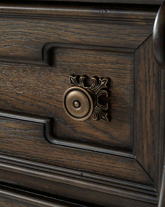 Maylee Dresser - Zara Furniture (Kissimmee,FL)
